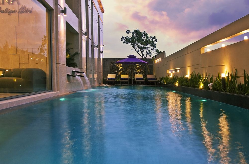 Hadana Boutique Hotel Danang image 1